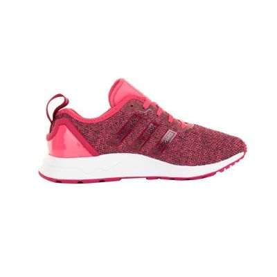 Adidas zx flux store adv Blanc enfant