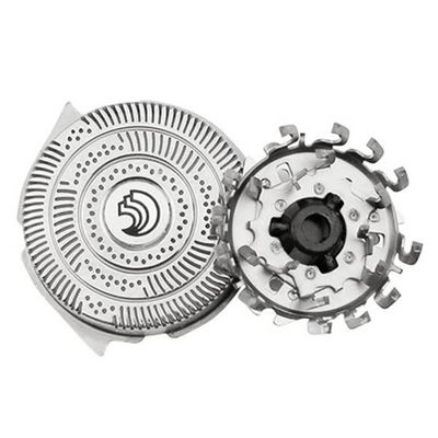 2 Têtes De Rasoir Compatibles Philips QG3280 / HQ850 – Pour Rasoir Philips – Modèle Vhbw