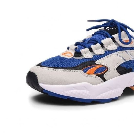 puma cell venom bleu