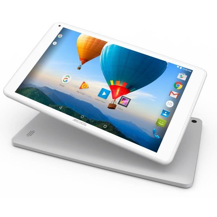  Tablette tactile 101C Xenon 3G - 10,1" IPS2