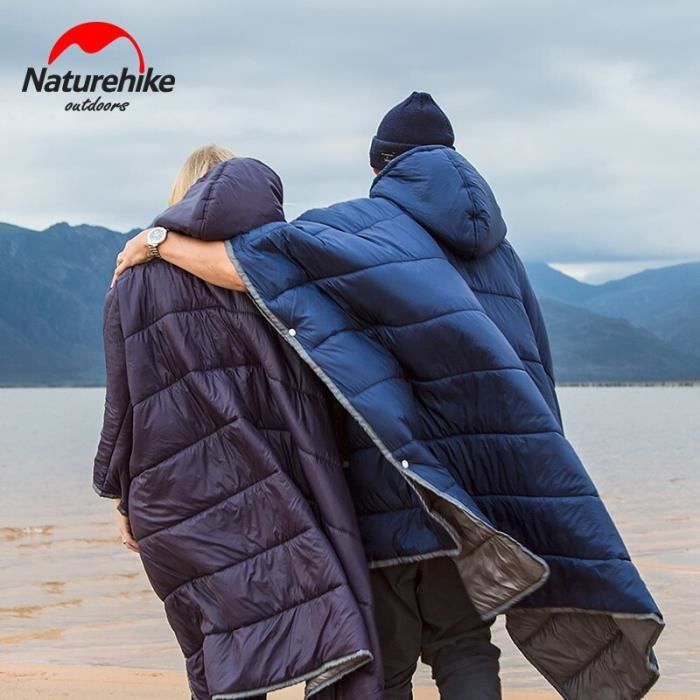 Sac de online couchage homme