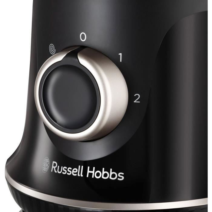 Blender - RUSSELL HOBBS - Blade Boost 26710-56 - 1,5L sans BPA - 20500 ...