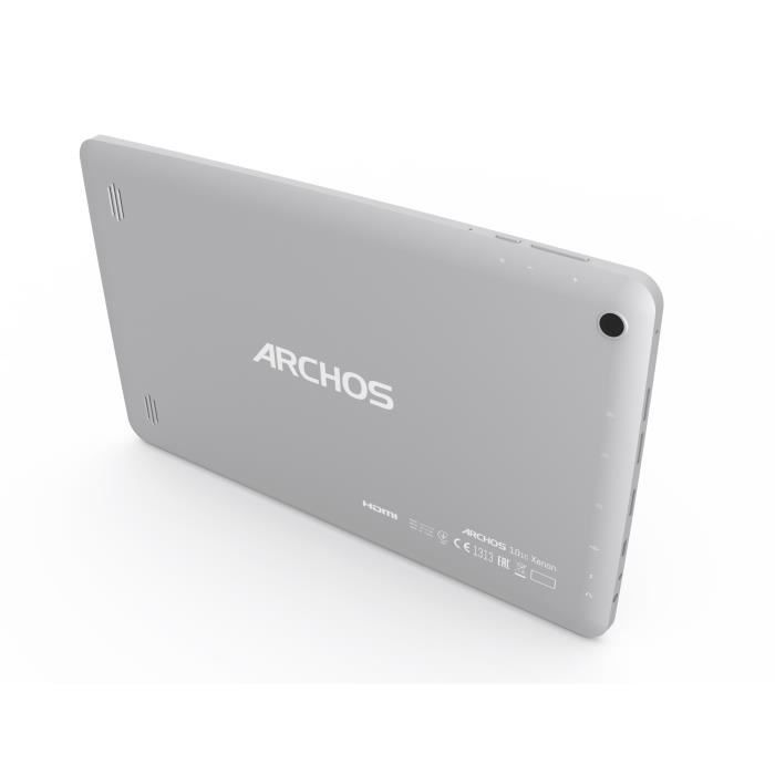  Tablette tactile 101C Xenon 3G - 10,1" IPS3