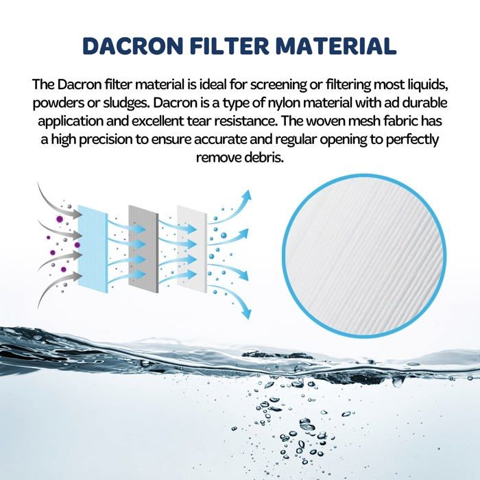 Filtre Pour Jacuzzi Unicel C-4326, Pleatco PRB251N, Darlly 42513 - SC704