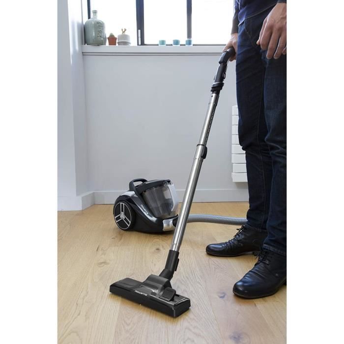 Aspirateur balai moulinex sans discount sac