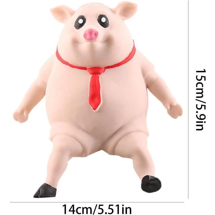 Squeeze pig on sale