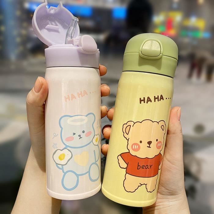 Etui bouteille isotherme shop