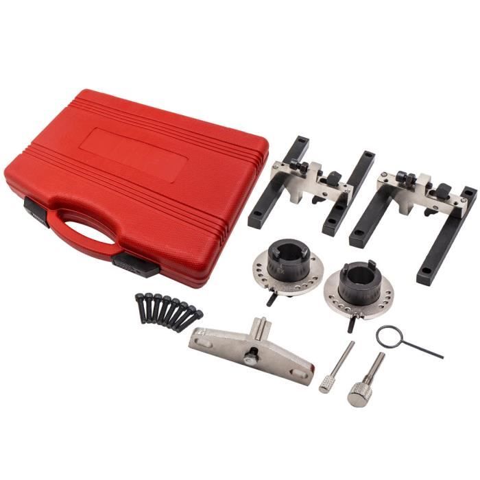 Kit d'outils de calage du moteur à essence pour Ford 1.0 EcoBoost Focus  Fiesta B-MAX C-MAX - Cdiscount Auto