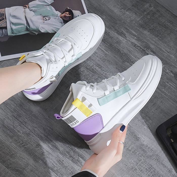 Sneakers à new arrivals la mode 2020