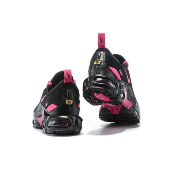 Nike 270 femme rose et noir new arrivals