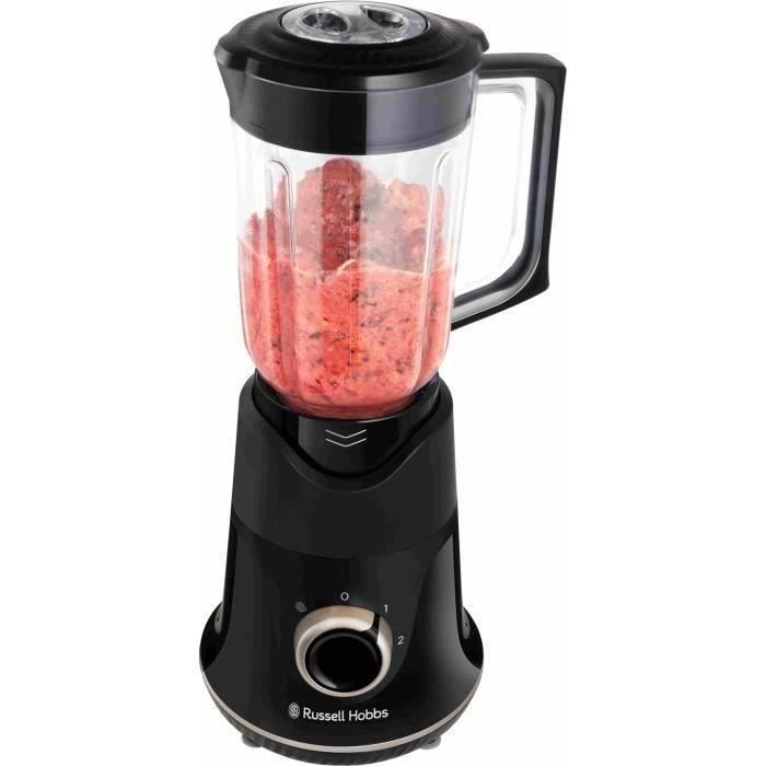 Blender - RUSSELL HOBBS - Blade Boost 26710-56 - 1,5L sans BPA - 20500 ...