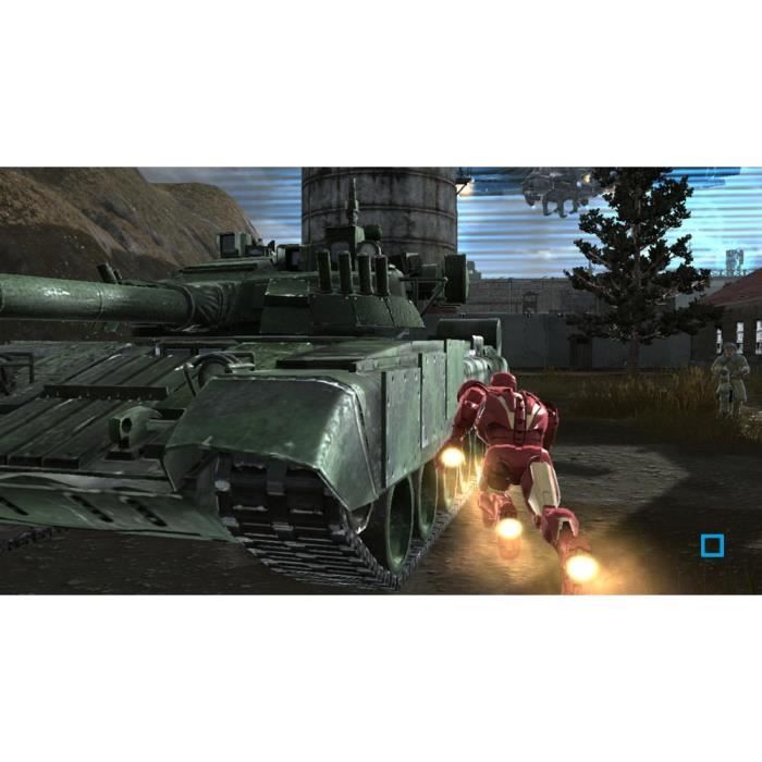 Notre avis sur Iron Man 2 - Xbox 360 – Rue Montgallet