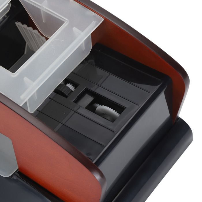Mélangeur automatique de cartes au meilleur prix sur Mélangeur automatique de cartes au meilleur prix sur
