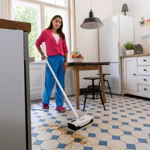 Balai vapeur Hoover - Cdiscount