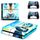 Stickers ps4 dragon ball