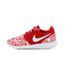 roshe run toute rouge