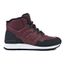 chaussures new balance bordeaux