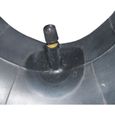 Chambre à air SKANA valve droite - Dimensions: 22 x 1250-9, 25 x 1200-9-0