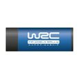 WRC Barrette parfumée effet métal senteur sport-0