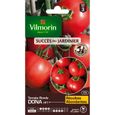 VILMORIN Tomate Dona HF1 Sachet de graines - Création Vilmorin-0