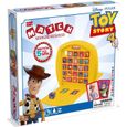MATCH - Toy Story  - Jeu de stratégie - Version française-0