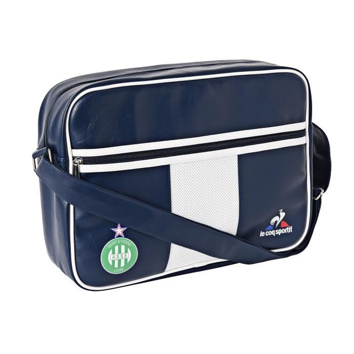 le coq sportif reporter