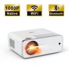 Vidéoprojecteur Artlii Enjoy4 1080p Full HD Bluetooth Wifi Rétroprojecteur 1080p Native