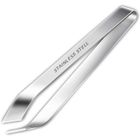 IAMS CHIEN Pince - Limics24 - Pinces Arêtes Poissonacier Inoxydableenlever Poissonantidérapant Acier