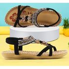 ECELEN Sandales femme