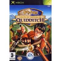 HARRY POTTER Coupe du monde de Quidditch