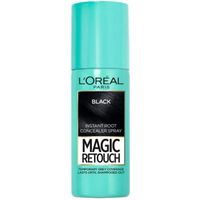 Spray racines Magic Retouch - L'Oréal Paris - Teinte : Brun - Couvrance temporaire - Résistant à l'eau