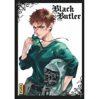 Black Butler - Tome 32