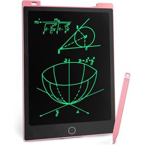 TABLETTE GRAPHIQUE Tablette d'écriture LCD 11