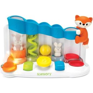 manette fisher price