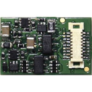Module KSM-4 TAMS Pour Boucle De Retournement De Train - Commande D'aiguillage Automatique - Prêt à L'emploi