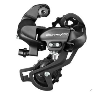 Dérailleur arrière vélo vintage ancien SHIMANO SIS RD TY15