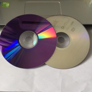 DVD Disc 8.5g Graver un DVD+R disque dur grande capacité