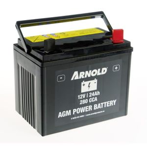 Lanz Bulldog Batterie 12 Volt, 14Ah, pour montage sur le tableau de b,  110,88 €