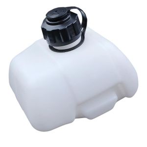 Remplacement du réservoir de carburant pour tondeuse, haute dureté pour Stihl FS400 FS450 FS480