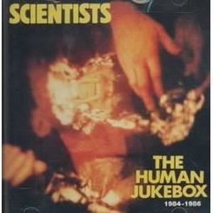 CD POP ROCK - INDÉ The Human Jukebox: 1984 - 1986