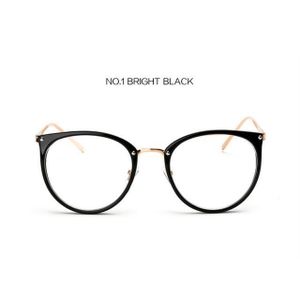 Fausse lunette enfant sale