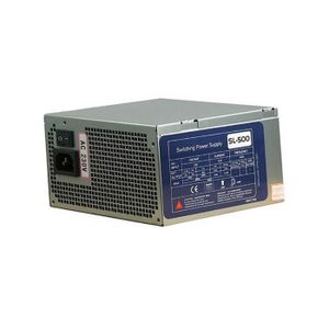 Alimentation PC 800W MAX 12V ATX 24 120mm - Cdiscount Informatique