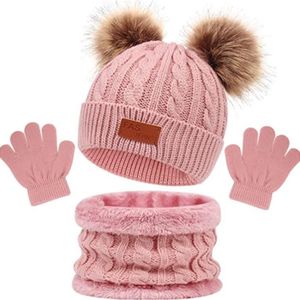 Bonnets, gants et écharpes pour enfants - Le Petit Zèbre