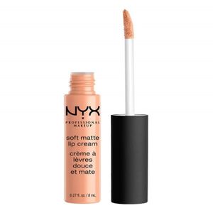 Rouge A Levre Matte Nyx