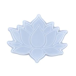 Moule Lotus Cdiscount