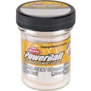 Berkley PowerBait 10 Pouces - 2 Paquets De 8 Vers - Bleu & Rouge - Neuf
