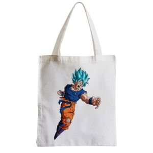 Grand Sac Shopping Plage Etudiant uzumaki naruto sasuke uchiha serpents contre crapaud manga anime ninja