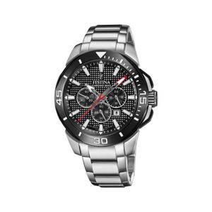 Montre Festina F16668 – élégante Et Fiable D'occasion