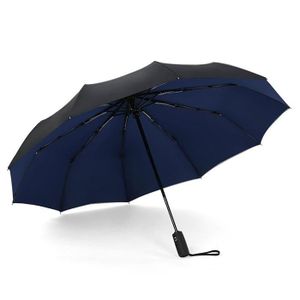 PARAPLUIE FUNMOON Parapluie Femmes Pliant Automatique Paraso