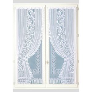 Voilage 60x1 Cdiscount Maison Voilage 60x1 Cdiscount Maison